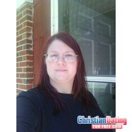 Nicholette is Single in Kearneysville, West Virginia, 1